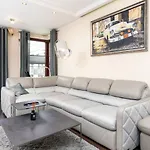 Drzewieckiego By Renters * Gdańsk