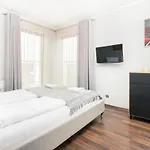 Apartman Drzewieckiego By Renters *
