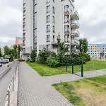 Drzewieckiego By Renters Appartement