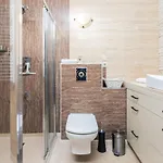Drzewieckiego By Renters Appartement