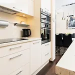 Drzewieckiego By Renters Lejlighed Gdańsk
