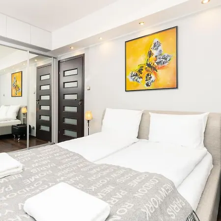 Drzewieckiego By Renters *