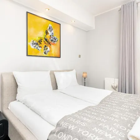 Drzewieckiego By Renters Gdansk
