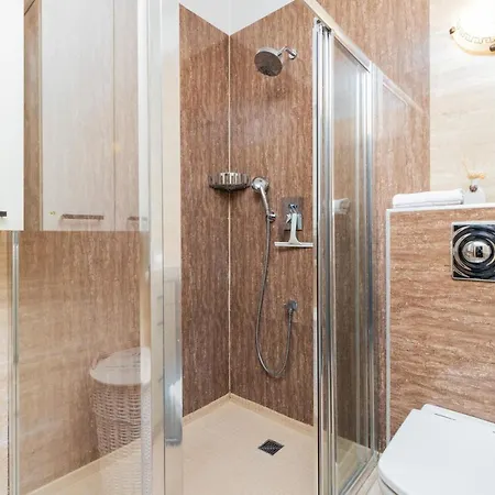 Drzewieckiego By Renters * Gdańsk