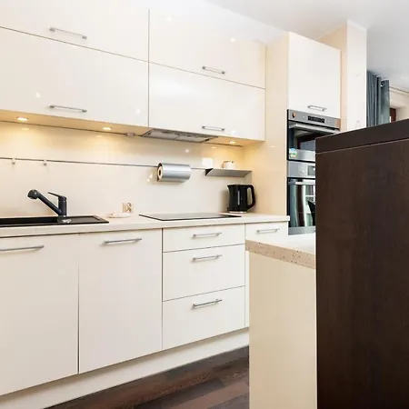 Drzewieckiego By Renters