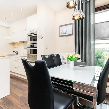Drzewieckiego By Renters * Gdansk