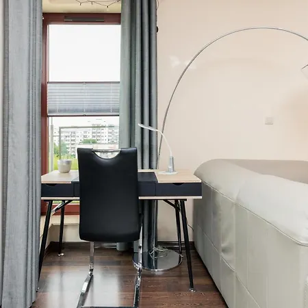 Apartment Drzewieckiego By Renters *