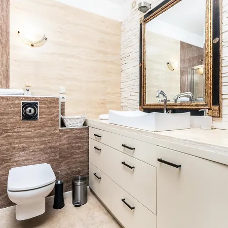 Drzewieckiego By Renters *