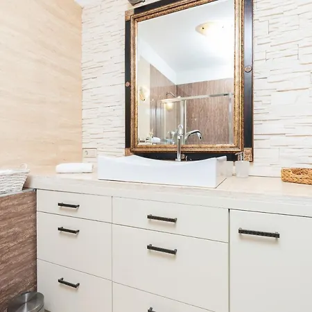 Drzewieckiego By Renters Apartment Gdansk