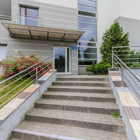 Drzewieckiego By Renters *