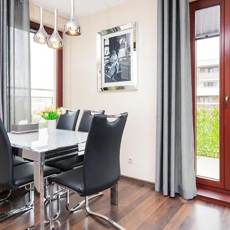 Drzewieckiego By Renters Gdansk