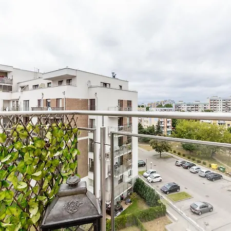 Drzewieckiego By Renters