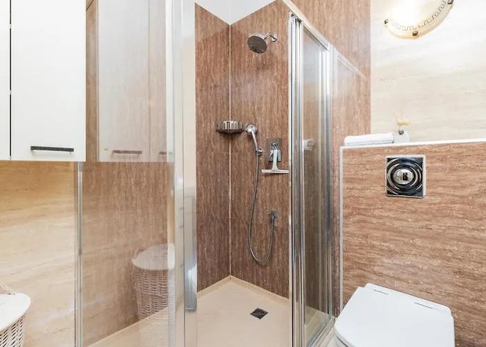 Drzewieckiego By Renters * Gdańsk