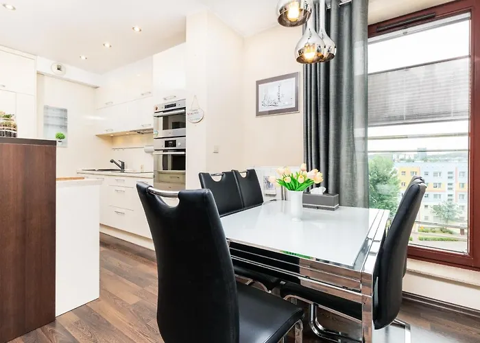 Drzewieckiego By Renters * Gdańsk
