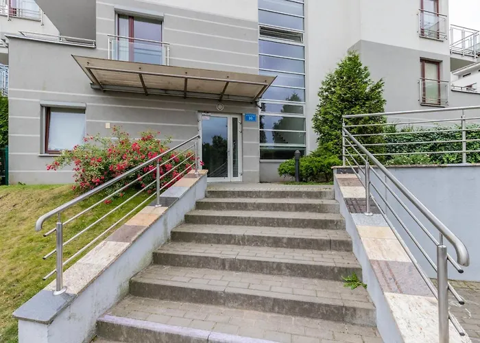 Drzewieckiego By Renters *