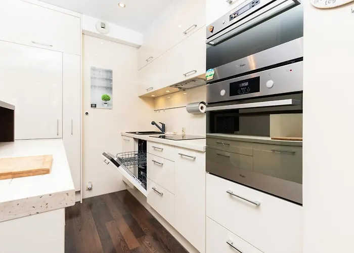 Drzewieckiego By Renters *