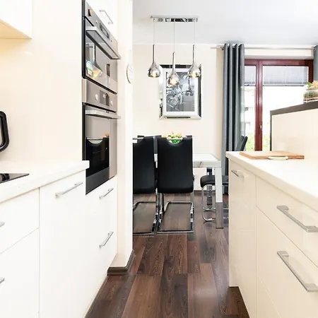 Drzewieckiego By Renters