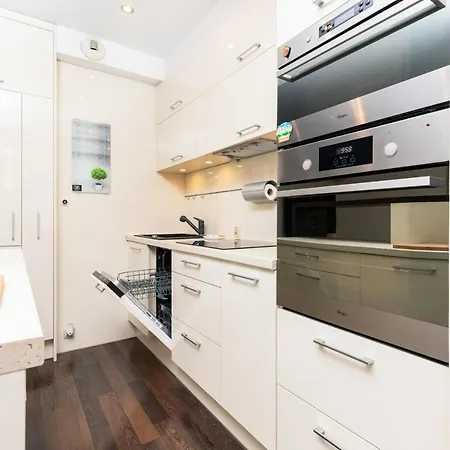 Drzewieckiego By Renters *